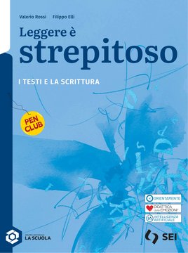 Leggere è strepitoso I testi e la scrittura