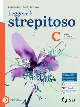 Leggere è strepitoso vol C