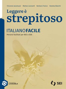 Leggere è strepitoso vol BES
