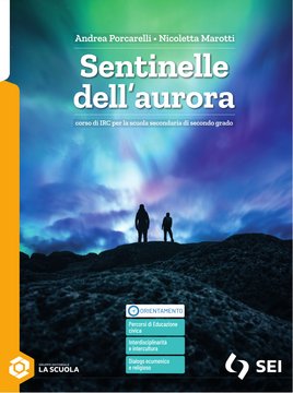Sentinelle dell'aurora - Unico