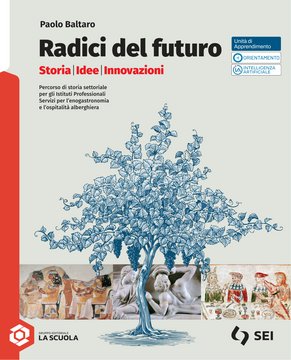 Radici del futuro - Enogastronomia
