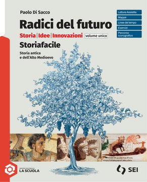 Radici del futuro - Storiafacile