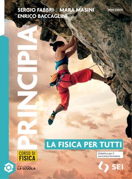 Principia - La fisica per tutti