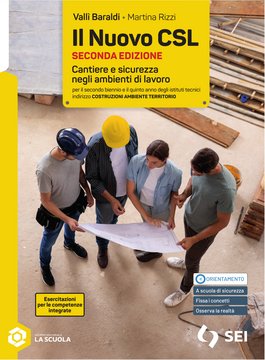 Il nuovo CSL seconda edizione