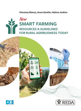 New Smart Farming