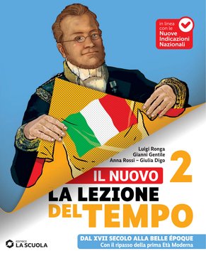 Il nuovo La lezione del tempo 2