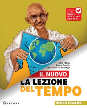 Il nuovo La lezione del tempo Verso l'esame