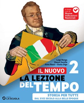 Il nuovo La lezione del tempo 2 Per tutti*