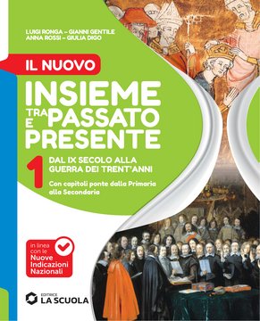 Il nuovo Insieme tra passato e presente 1