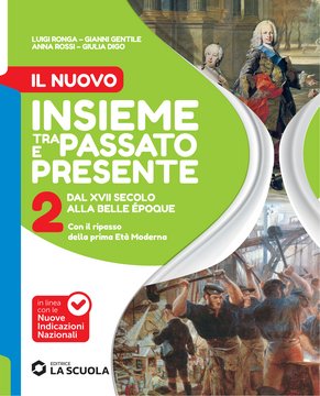 Il nuovo Insieme tra passato e presente 2