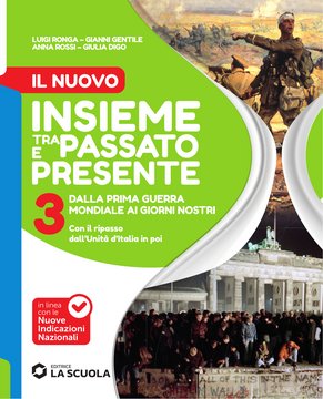 Il nuovo Insieme tra passato e presente 3