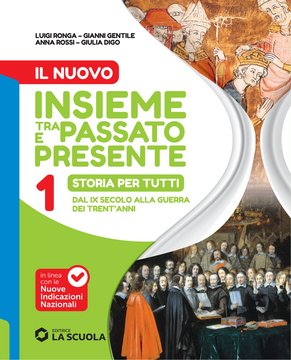 Il nuovo Insieme tra passato e presente 1 Per tutti*