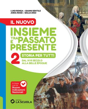 Il nuovo Insieme tra passato e presente 2 Per tutti*