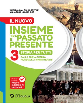 Il nuovo Insieme tra passato e presente 3 Per tutti*