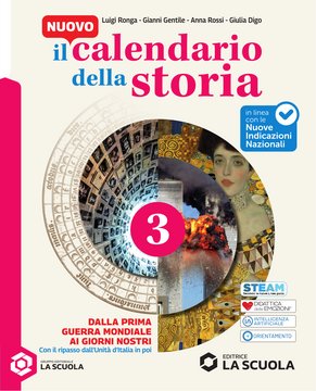 Il nuovo Calendario della storia 3