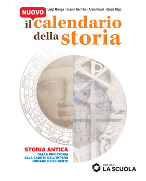 Il nuovo Calendario della storia Storia Antica digit (nuovo)*