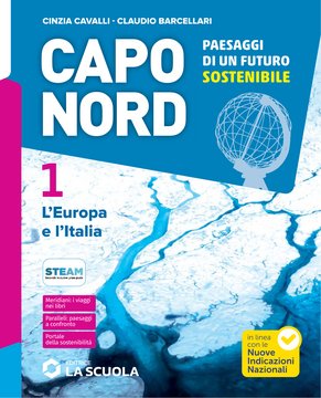 Capo Nord - Nuove Indicazioni 1 L'Europa e l'Italia