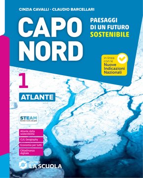 Capo Nord - Nuove Indicazioni 1 Atlante