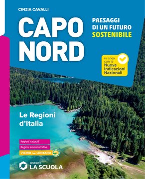Capo Nord - Nuove Indicazioni Regioni d'Italia