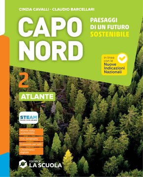 Capo Nord - Nuove Indicazioni 2 Atlante
