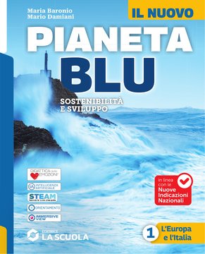 Il nuovo Pianeta Blu 1
