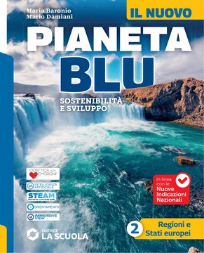 Il nuovo Pianeta Blu 2