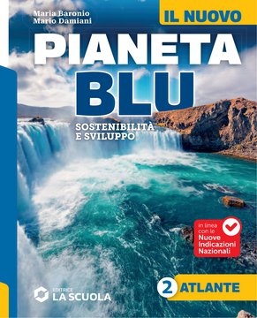 Il nuovo Pianeta Blu 2 Atlante