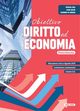 Obiettivo Diritto ed Economia