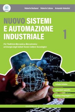 Nuovo Sistemi e Automazione Industriale 1