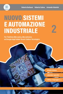 Nuovo Sistemi e Automazione Industriale 2