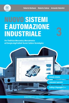 Nuovo Sistemi e Automazione Industriale 3