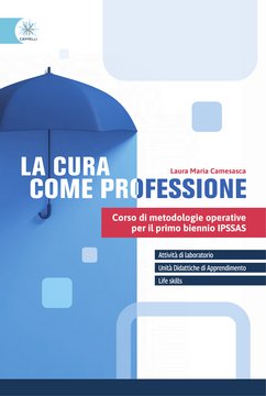 La cura come professione