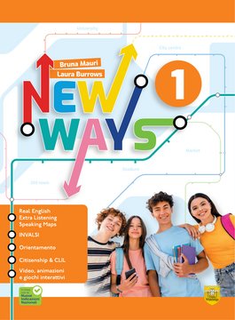 New Ways 1
