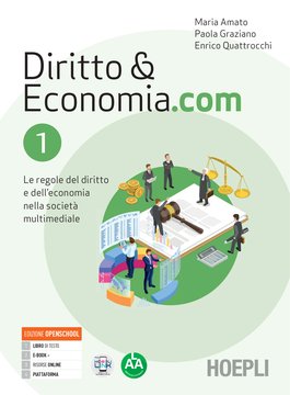 Diritto&Economia.com, vol. 1 NE