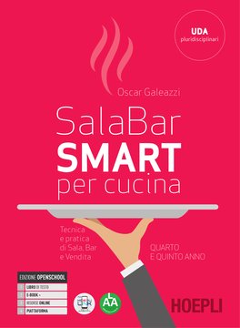 SalaBar Smart per Cucina