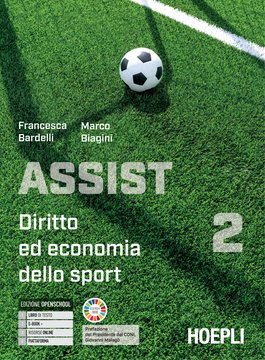 Assist, vol. 2