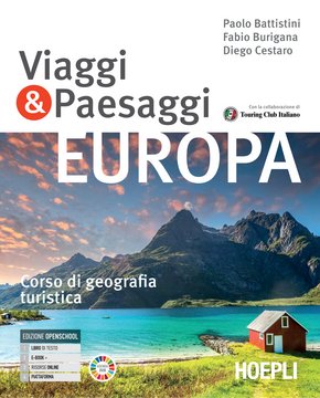 Viaggi&Paesaggi - Europa