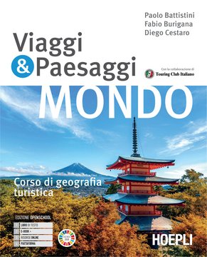 Viaggi&Paesaggi - Mondo