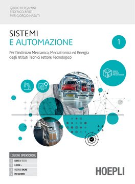 Sistemi e automazione, vol. 1