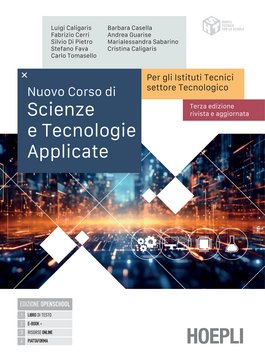 Nuovo Corso di Scienze e Tecnologie Applicate