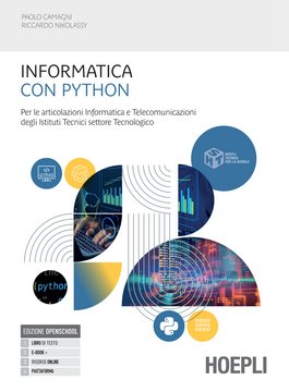 Informatica con Python