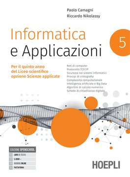 Informatica e Applicazioni, vol. 5