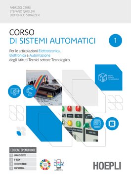 Corso di sistemi automatici, vol. 1