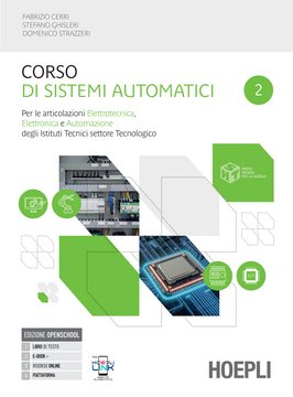 Corso di sistemi automatici, vol. 2