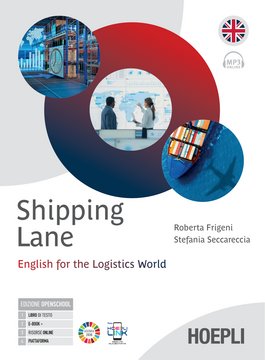 Shipping Lane