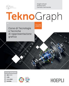TeknoGraph - Volume unico