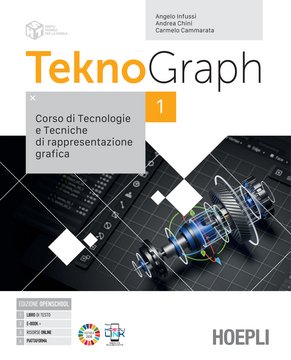 TeknoGraph, vol. 1