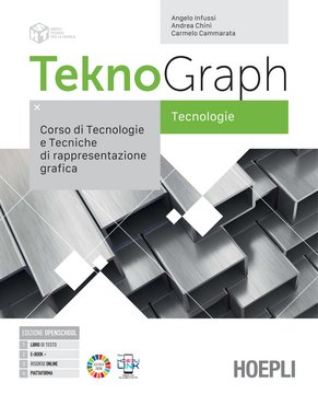 TeknoGraph - Tecnologie