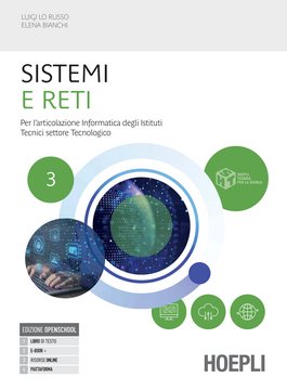 Sistemi e reti, vol. 3