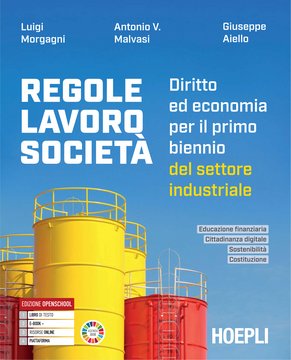 Regole, Lavoro, Società
